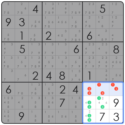 sudoku denver post
