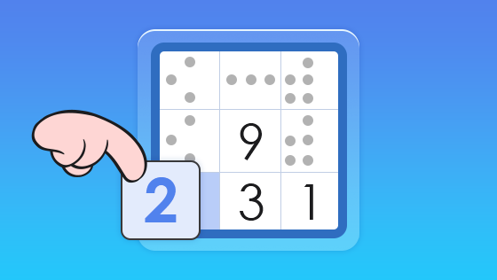 sudoku logical reasoning skills